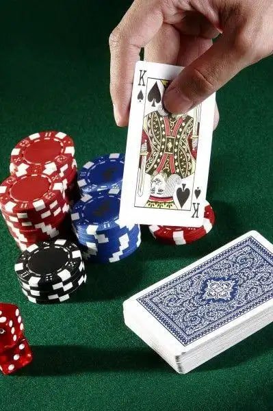 Antarmuka permainan slot online populer di bonustoto